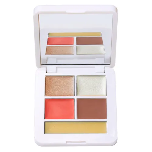 RMS Beauty Pop Collection, Face Palette (Paleta do makijażu) - 2