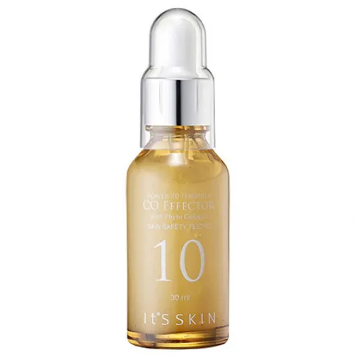 It's Skin Power 10 Formula CO Effector (Skoncentrowany krem wodny - serum napinająco - wygładzające)