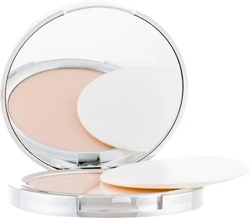 Lumene Nordic Nude, Air-Light Compact Powder (Lekki puder w kompakcie)