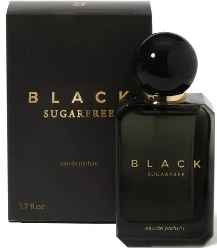 Sugarfree Sugarfree Black EDP