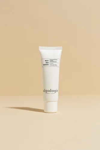 Algologie Nuit Des Vagues,Hydra-Replenishing Sleeping Mask (Nawadniająca nocna maska do twarzy)