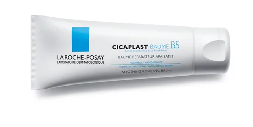 La Roche-Posay Cicaplast Baume B5 (Multifunkcyjny balsam regenerujący (stara wersja)) - 2