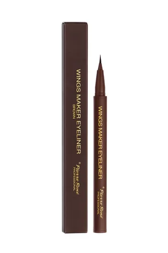 Pierre Rene Wings Maker, Eyeliner (Eyeliner w pisaku) - 2