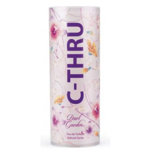 C-Thru Pearl Garden EDT
