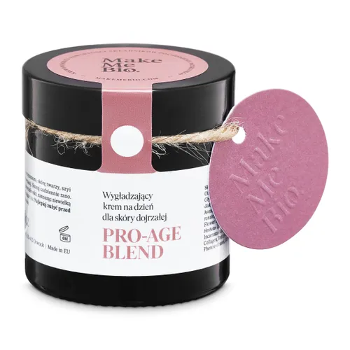 Make Me Bio Pro-Age Blend (Nawilżający Krem na Dzień dla Cery Dojrzałej)