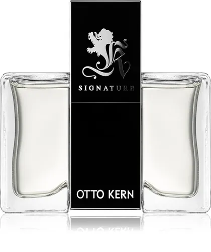 Otto Kern Signature EDT (Woda toaletowa dla mężczyzn)