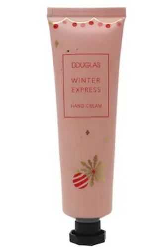 Douglas Collection Seasonal Winter Express Hand Cream (Krem do rąk)