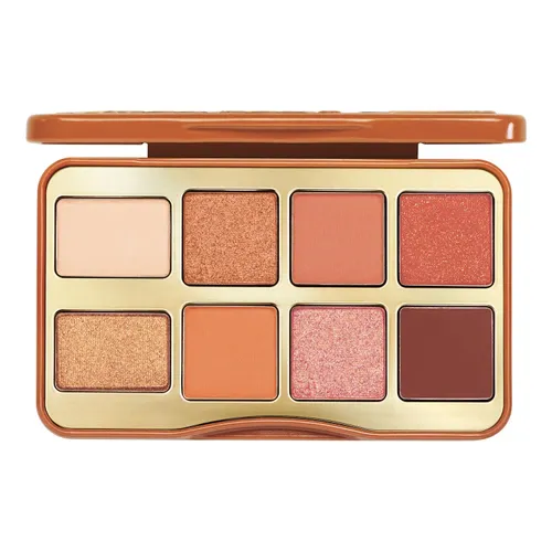 Too Faced Mini Salted Caramel Palette (Paleta cieni do powiek)