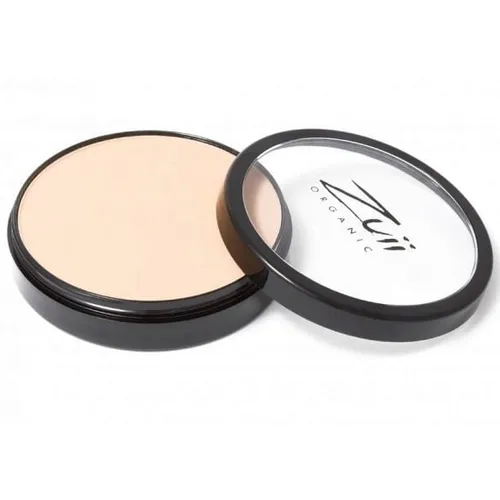 Zuii Organic Flora Powder Foundation (Kwiatowy podkład w pudrze)