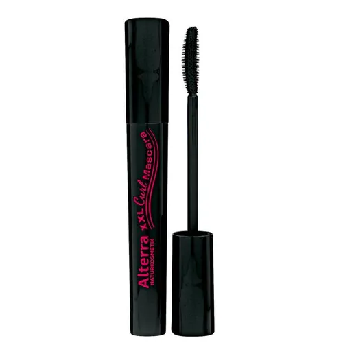 Alterra XXL Curl Mascara (Mascara podkręcająca rzęsy XXL)