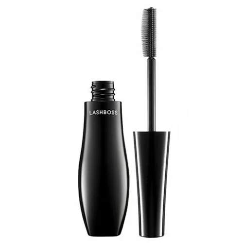 Laura Geller LashBoss Majour Length, Volume Curl Mascara (Tusz do rzes) - 1