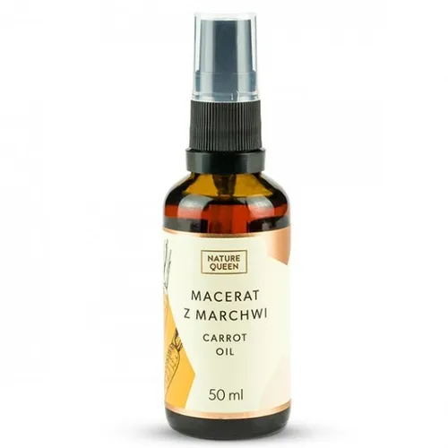 Nature Queen Macerat z marchwi