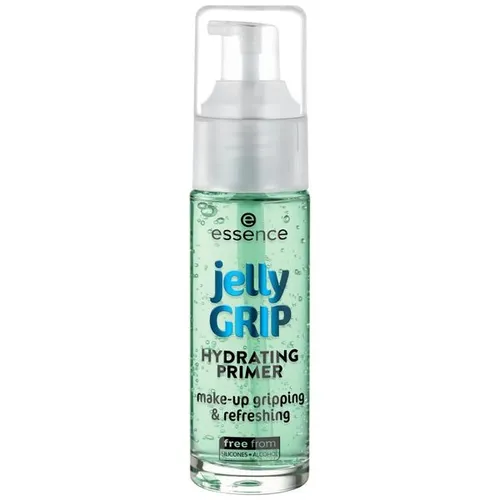 Essence Jelly Grip, Hydrating Primer (Nawilżająca baza pod makijaż)