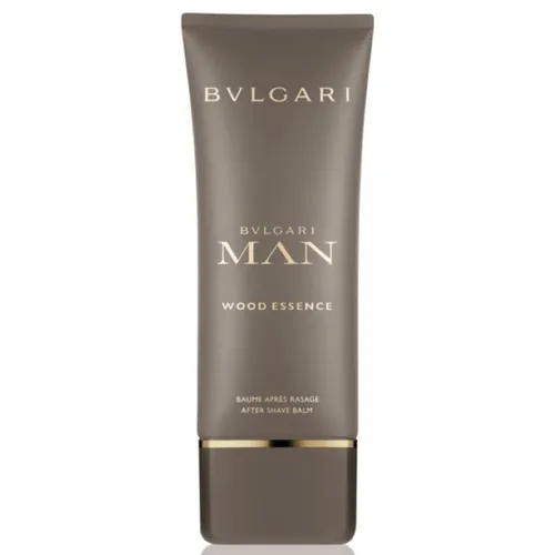 Bvlgari Man Wood Essence Baume Apres Rasage (Balsam po goleniu)