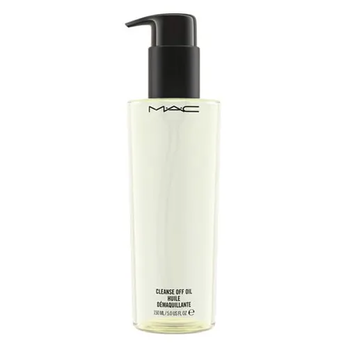 M.A.C. Cleanse Off Oil (Olejek do demakijażu)
