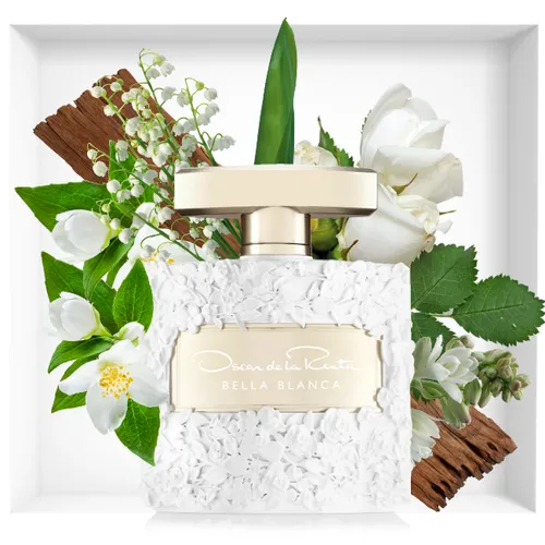 Oscar de la Renta Bella Blanca EDP - 2