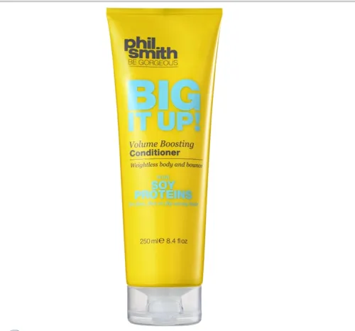 Phil Smith Big It Up!, Volume Boosting Conditioner (Odżywka do włosów dodająca objętości)
