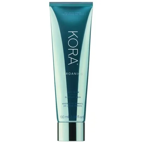 KORA Organics Noni Glow Sleeping Mask (Maska rozświetlająca)