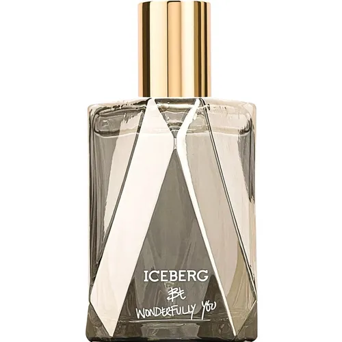 Iceberg Be Wonderfully You EDT