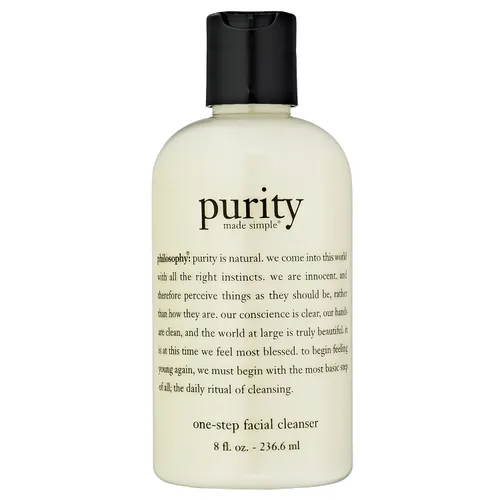 Philosophy Purity Made Simple (Emulsja do mycia twarzy)