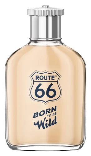 Route 66 Born To Be Wild EDT - 1