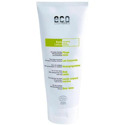 Eco Cosmetics Body Lotion (Balsam pielęgnacyjny)