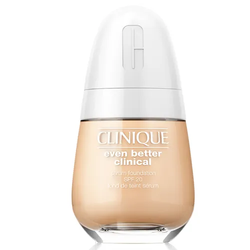 Clinique Even Better Clinical Serum Foundation SPF 20 (Podkład z serum SPF 20)