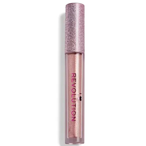I Heart Revolution Metalic Angel Heart Lip Gloss (Metaliczny błyszczyk do ust)