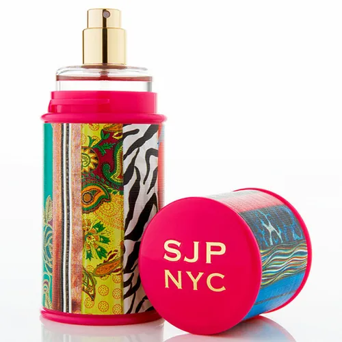 Sarah Jessica Parker SJP NYC EDT