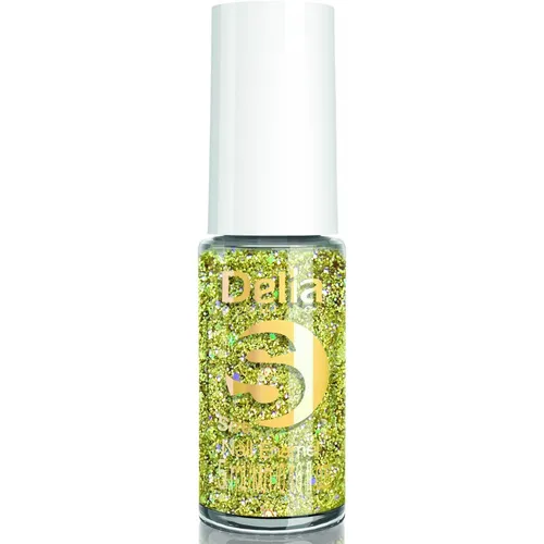 Delia Bling Bling, Nail Enamel (Lakier do paznokci)