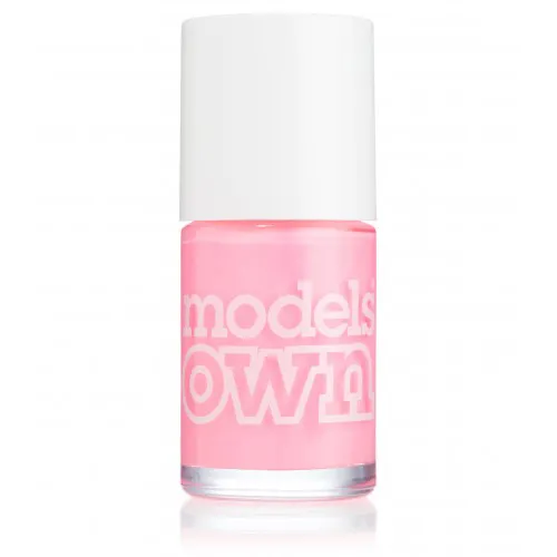 Models Own Nail Polish (Lakier do paznokci)