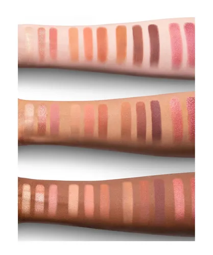 Charlotte Tilbury Pillow Talk Instant Eye Palette (Paleta 12 cieni do powiek) - 3