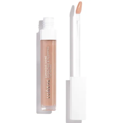 Lumene Luminous Shine Lipgloss (Rozświetlający błyszczyk do ust) - 1