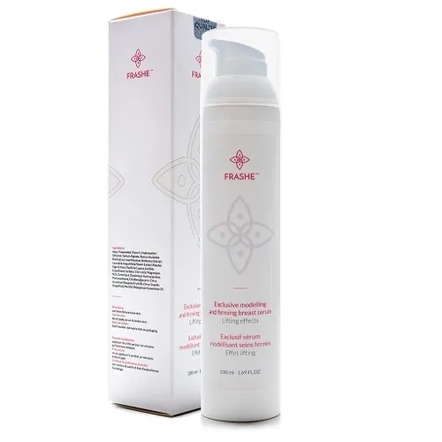Frashe Exclusive Bust-lifting Serum (Serum na biust)