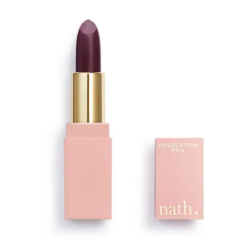 Revolution Pro Revolution Pro x Nath, Matte Lipstick (Matowa pomadka do ust) - 3