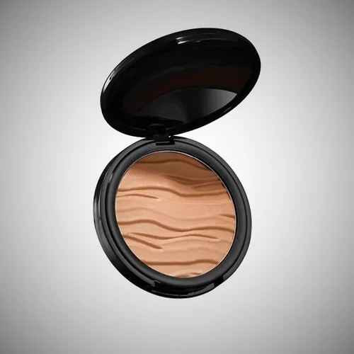 Oriflame Giordani Gold, Cinque Terre Powder (Puder brązujący)