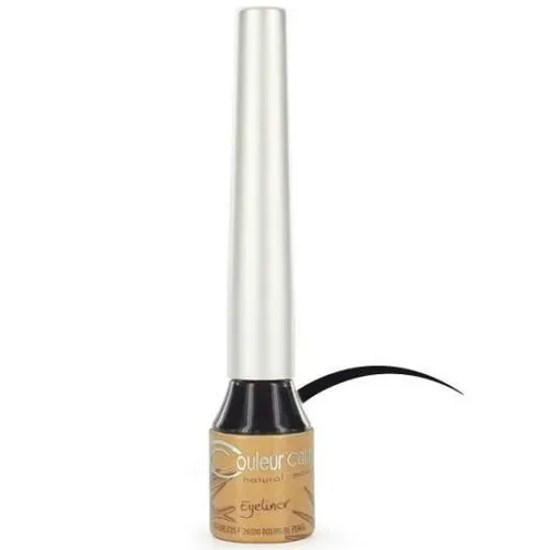 Couleur Caramel BIO Eyeliner (Tusz do kresek Bio) - 2