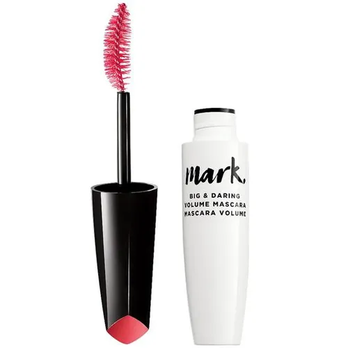 Avon Mark., Big & Daring Volume Mascara (Pogrubiający tusz do rzęs) - 2