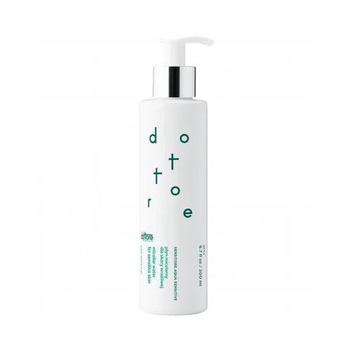 Dottore Cosmeceutici Sensitore Aqua Sensitive (Płyn micelarny dla skóry wrażliwej (nowa wersja))