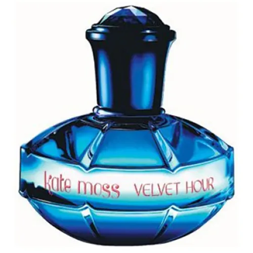Kate Moss Velvet Hour EDT