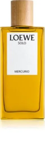 Loewe Solo Mercurio EDP - 1