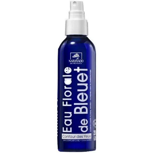 Naturado Cornflower Floral Water (Hydrolat z kwiatów bławatka)