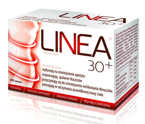 Aflofarm Farmacja Polska Linea 30+