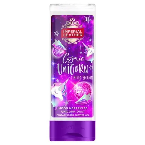 Imperial Leather Cosmic Unicorn Fantasy Icons Shower Gel (Żel pod prysznic)