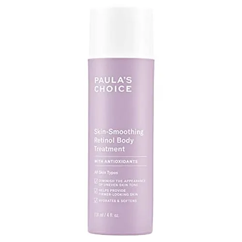 Paula's Choice Resist, Retinol Skin Smoothing Body Treatment with Antioxidants (Wygładzająca kuracja do ciała) - 1
