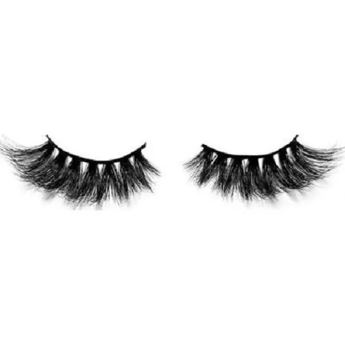 Zoe's Dream Lashes, Sztuczne rzęsy model Carmen