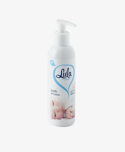 Lula Bath Emulsion (Emulsja do kąpieli)