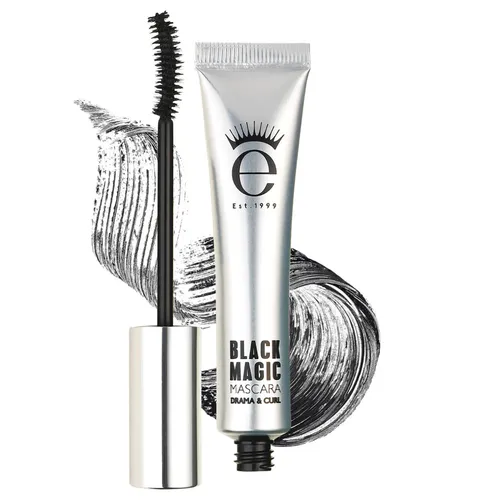 Eyeko Black Magic Mascara Drama & Curl (Tusz do rzęs)