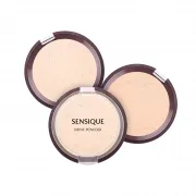Sensique Shine Powder (Puder rozświetlający)