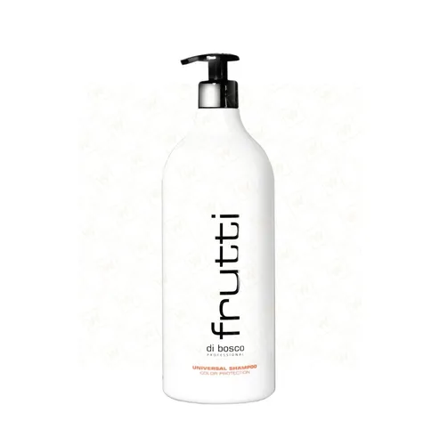 Frutti di Bosco Professional Universal Shampoo Color Protection (Uniwersalny do włosów farbowanych)